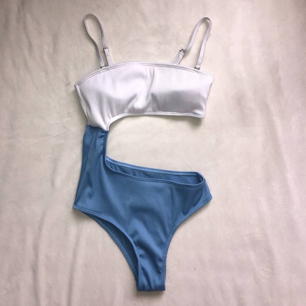 One-piece Swimsuit